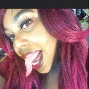 Meet your Posher, Love